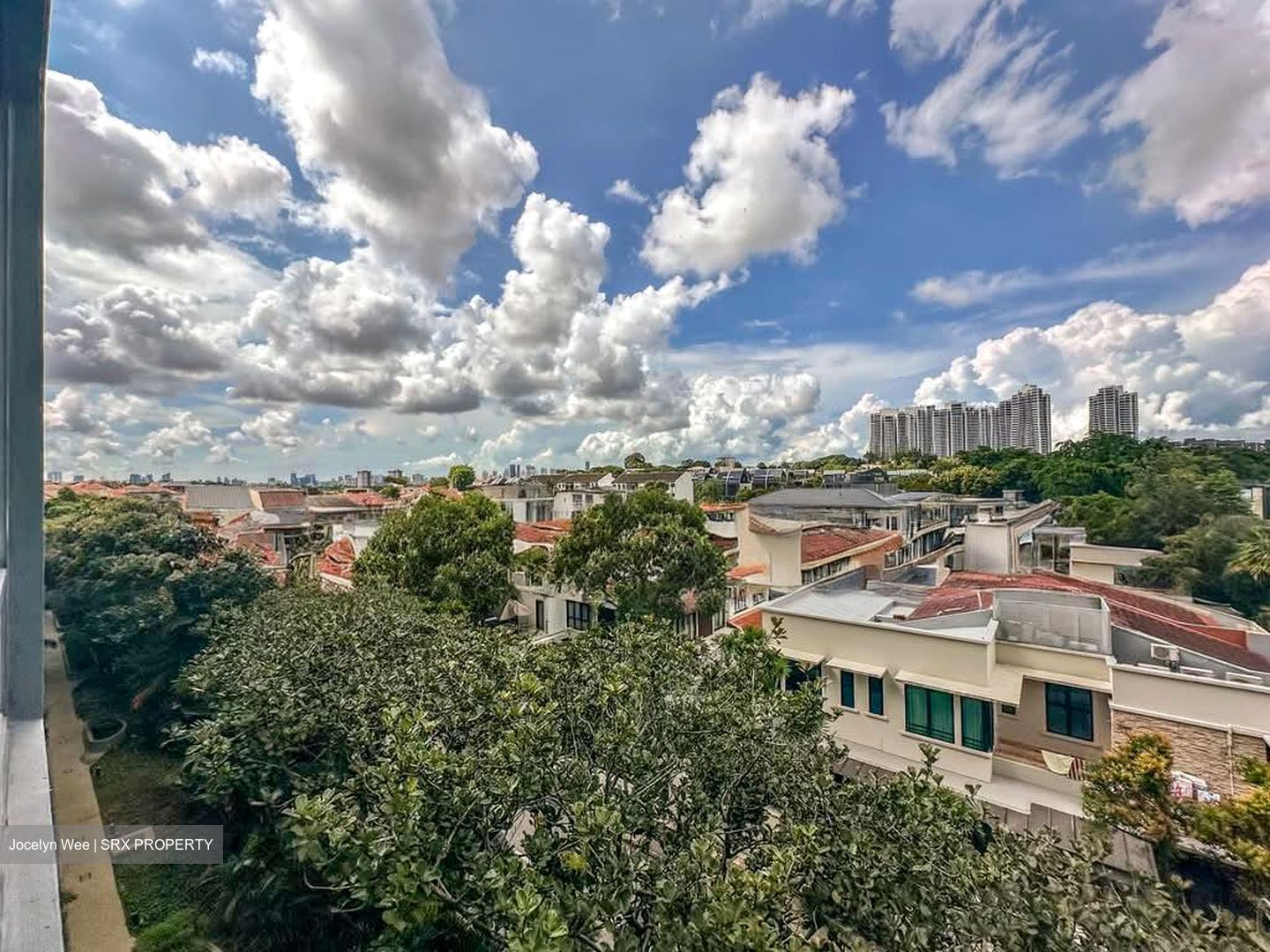 Duchess Residences (D10), Condominium #578646161